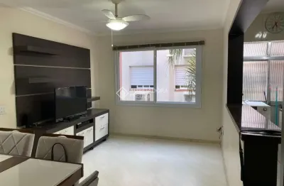Apartamento com 2 quartos à venda na rua doutor barcelos, 1291, centro, canoas, 59 m2 por r$ 289.000