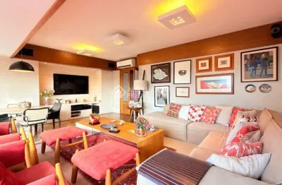 Cobertura com 4 quartos à venda na rua antônio parreiras, 111, bela vista, porto alegre, 435 m2 por r$ 2.980.000