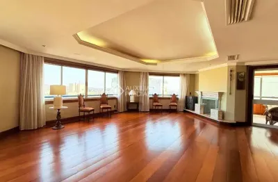 Apartamento com 3 quartos à venda na rua engenheiro afonso cavalcanti, 161, bela vista, porto alegre, 283 m2 por r$ 2.300.000