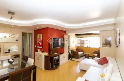 Apartamento com 3 quartos à venda na rua general couto de magalhães, 1876, são joão, porto alegre, 92 m2 por r$ 860.000
