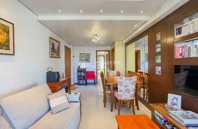 Apartamento com 3 quartos à venda na rua faria santos, 786, petrópolis, porto alegre, 92 m2 por r$ 750.000