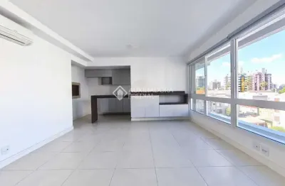 Apartamento com 2 quartos à venda na rua doutor oscar bittencourt, 130, menino deus, porto alegre, 87 m2 por r$ 950.000