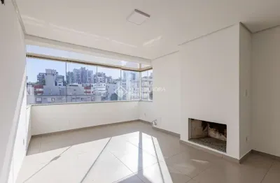 Apartamento com 2 quartos à venda na rua marcelo gama, 1202, auxiliadora, porto alegre, 68 m2 por r$ 900.000