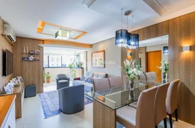 Apartamento com 3 quartos à venda na rua rodolfo simch, 275, jardim lindóia, porto alegre, 133 m2 por r$ 797.000