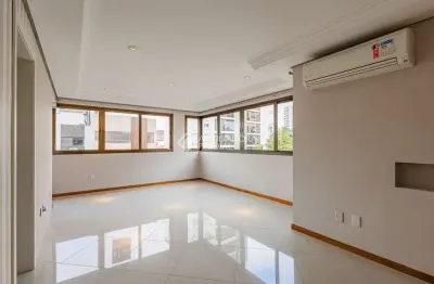 Apartamento com 2 quartos à venda na avenida alegrete, 144, petrópolis, porto alegre, 87 m2 por r$ 799.000