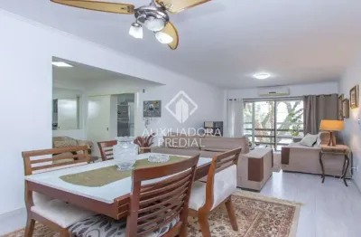 Apartamento com 3 quartos à venda na rua carlos von koseritz, 175, são joão, porto alegre, 111 m2 por r$ 580.000