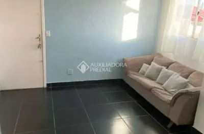 Apartamento com 2 quartos à venda na rua intendente alfredo azevedo, 717, glória, porto alegre, 38 m2 por r$ 170.000