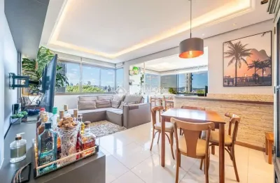 Apartamento com 2 quartos à venda na rua casemiro de abreu, 1785, bela vista, porto alegre, 84 m2 por r$ 760.000