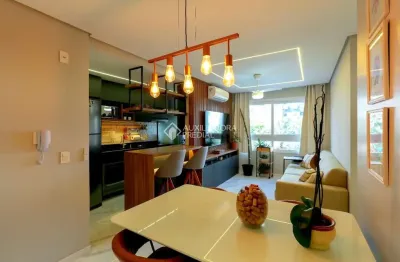 Apartamento com 3 quartos à venda na rua jerônymo zelmanovitz, 100, são sebastião, porto alegre, 67 m2 por r$ 780.000
