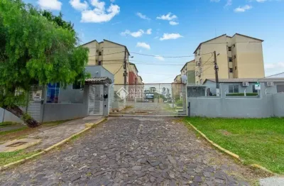 Apartamento com 2 quartos à venda na rua gildo de freitas, 1601, olaria, canoas, 42 m2 por r$ 200.000