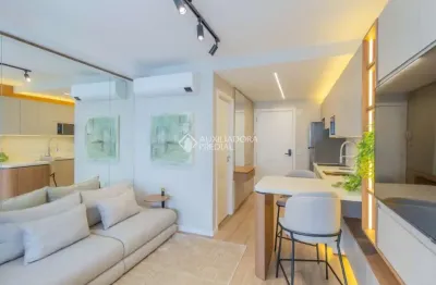 Apartamento com 1 quarto à venda na rua silva jardim, 785, auxiliadora, porto alegre, 29 m2 por r$ 635.000