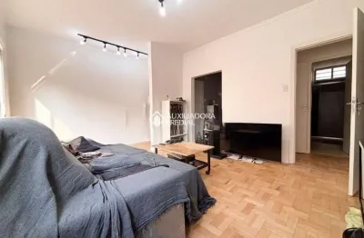 Apartamento com 2 quartos à venda na rua vicente da fontoura, 2380, rio branco, porto alegre, 69 m2 por r$ 450.000