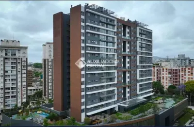Apartamento com 3 quartos à venda na rua luis luz, 230, boa vista, porto alegre, 119 m2 por r$ 2.200.000