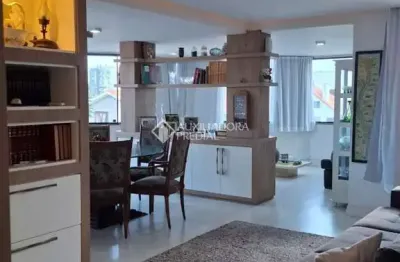 Apartamento com 3 quartos à venda na rua maestro salvador campanella, 394, jardim itu sabará, porto alegre, 130 m2 por r$ 920.000