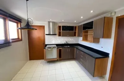 Apartamento com 3 quartos à venda na rua maestro salvador campanella, 196, jardim itu sabará, porto alegre, 106 m2 por r$ 698.000