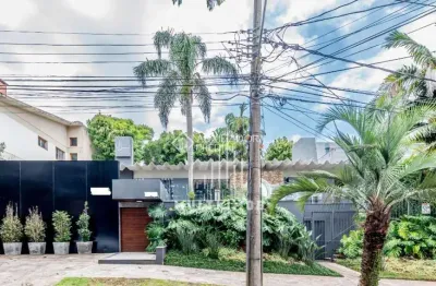 Casa em condomínio fechado com 3 quartos à venda na rua estácio de sá, 151, chácara das pedras, porto alegre, 207 m2 por r$ 1.394.000