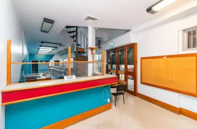 Ponto comercial à venda na avenida assis brasil, 1795, passo da areia, porto alegre, 213 m2 por r$ 1.500.000