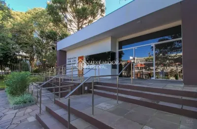 Apartamento com 3 quartos à venda na avenida panamericana, 286, jardim lindóia, porto alegre, 129 m2 por r$ 700.000