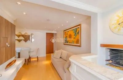 Apartamento com 3 quartos à venda na rua afonso taunay, 180, boa vista, porto alegre, 84 m2 por r$ 700.000