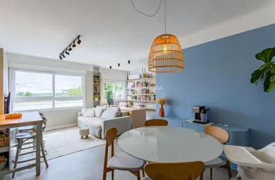 Apartamento com 3 quartos à venda na rua guadalupe, 520, jardim lindóia, porto alegre, 66 m2 por r$ 637.000