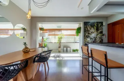 Apartamento com 2 quartos à venda na rua isidoro tressi, 556, jardim botânico, porto alegre, 73 m2 por r$ 750.000