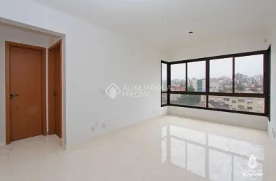 Apartamento com 1 quarto à venda na rua monteiro lobato, 117, partenon, porto alegre, 45 m2 por r$ 320.000