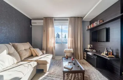 Apartamento com 2 quartos à venda na rua tenente-coronel fabrício pilar, 945, mont serrat, porto alegre, 72 m2 por r$ 550.000
