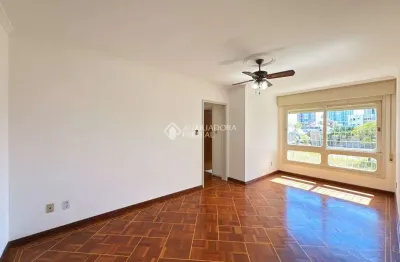 Apartamento com 2 quartos à venda na rua comendador rodolfo gomes, 513, menino deus, porto alegre, 63 m2 por r$ 470.000