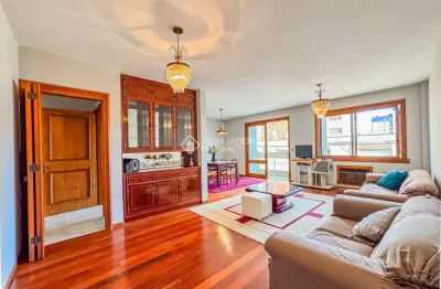 Apartamento com 3 quartos à venda na Rua Carlos Von Koseritz, 1211, São João, Porto Alegre, 135 m2 por R$ 1.100.000