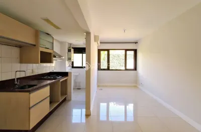 Apartamento com 1 quarto à venda na travessa carmem, 75, floresta, porto alegre, 43 m2 por r$ 420.000
