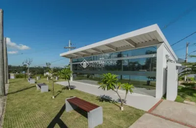 Casa em condomínio fechado com 3 quartos à venda na rua talita da cunha chaves, 620, lomba do pinheiro, porto alegre, 75 m2 por r$ 530.000