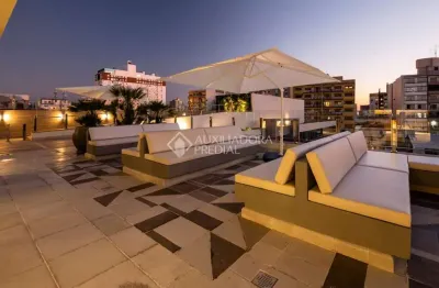 Apartamento com 1 quarto à venda na rua general lima e silva, 560, centro histórico, porto alegre, 41 m2 por r$ 538.000