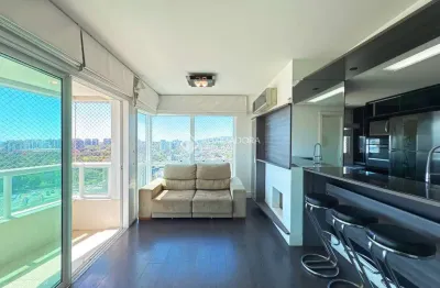 Apartamento com 2 quartos à venda na rua valdir antônio lopes, 199, três figueiras, porto alegre, 74 m2 por r$ 1.290.000