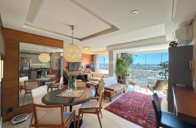 Apartamento com 2 quartos à venda na rua mauro guedes de oliveira, 251, jardim lindóia, porto alegre, 68 m2 por r$ 680.000