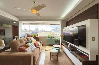 Apartamento com 2 quartos à venda na rua miguel tostes, 737, rio branco, porto alegre, 74 m2 por r$ 750.000