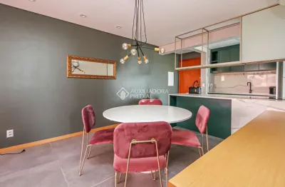 Apartamento com 2 quartos à venda na rua santa cecília, 2129, santana, porto alegre, 70 m2 por r$ 750.000