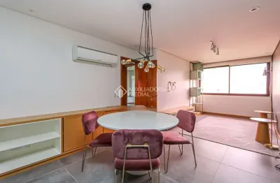 Apartamento com 2 quartos à venda na rua santa cecília, 2129, santana, porto alegre, 70 m2 por r$ 750.000