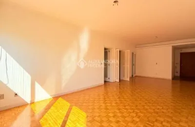 Apartamento com 3 quartos à venda na rua dos andradas, 913, centro histórico, porto alegre, 158 m2 por r$ 399.000