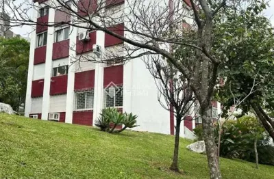 Apartamento com 2 quartos à venda na rua cipó, 850, passo da areia, porto alegre, 58 m2 por r$ 295.000