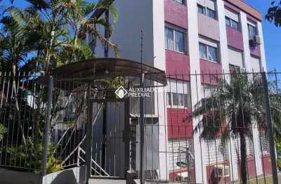 Apartamento com 2 quartos à venda na rua cipó, 850, passo da areia, porto alegre, 58 m2 por r$ 295.000