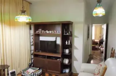 Apartamento com 3 quartos à venda na rua mariante, 837, rio branco, porto alegre, 158 m2 por r$ 475.000