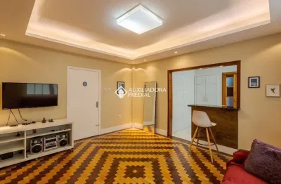 Apartamento com 1 quarto à venda na avenida cristóvão colombo, 2460, floresta, porto alegre, 60 m2 por r$ 332.500
