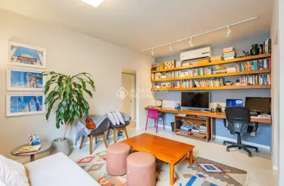 Apartamento com 2 quartos à venda na rua casemiro de abreu, 218, bela vista, porto alegre, 81 m2 por r$ 550.000