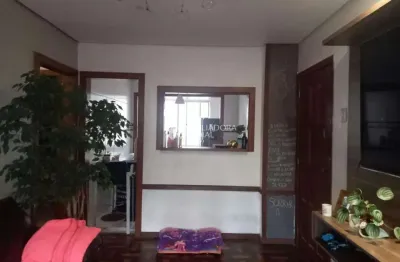 Apartamento com 3 quartos à venda na rua vinte e quatro de outubro, 1644, auxiliadora, porto alegre, 63 m2 por r$ 300.000