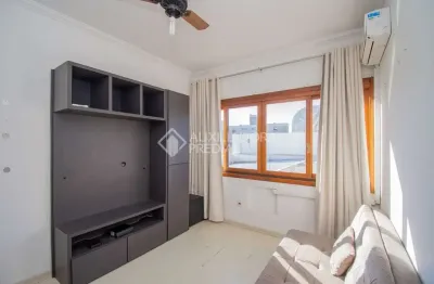 Apartamento com 2 quartos à venda na avenida coronel lucas de oliveira, 1255, petrópolis, porto alegre, 68 m2 por r$ 513.000