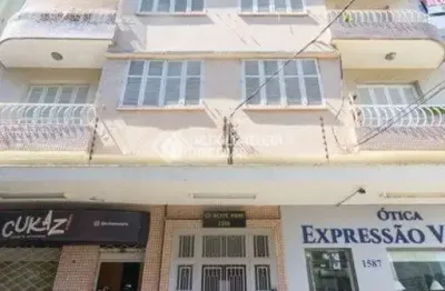 Apartamento com 3 quartos à venda na avenida cristóvão colombo, 1591, moinhos de vento, porto alegre, 66 m2 por r$ 290.000