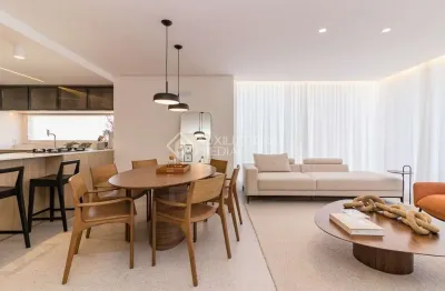 Apartamento com 3 quartos à venda na rua tito lívio zambecari, 800, mont serrat, porto alegre, 123 m2 por r$ 1.745.000