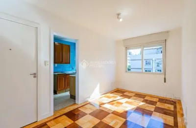 Apartamento com 1 quarto à venda na rua artur rocha, 261, auxiliadora, porto alegre, 42 m2 por r$ 199.000