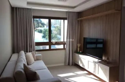 Apartamento com 2 quartos à venda na rua aneron corrêa de oliveira, 159, jardim do salso, porto alegre, 62 m2 por r$ 600.000