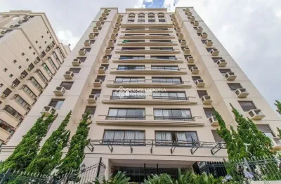 Apartamento com 2 quartos à venda na rua roque calage, 886, passo da areia, porto alegre, 78 m2 por r$ 780.000